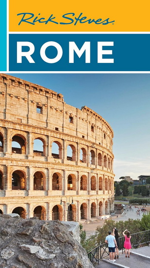 Rick Steves Rome - RICK STEVES - GENE OPENSHAW