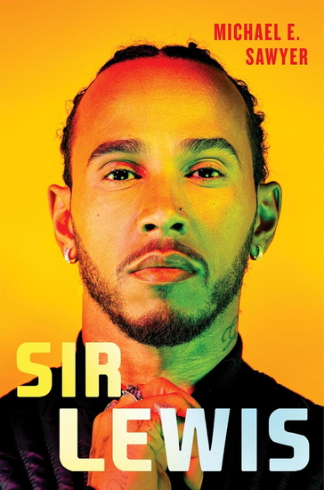 Sir Lewis - MICHAEL SAWYER