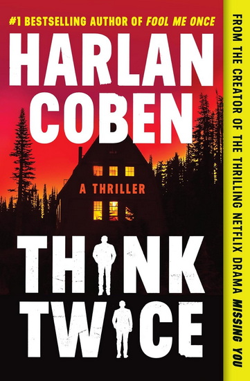 Think Twice - HARLAN COBEN