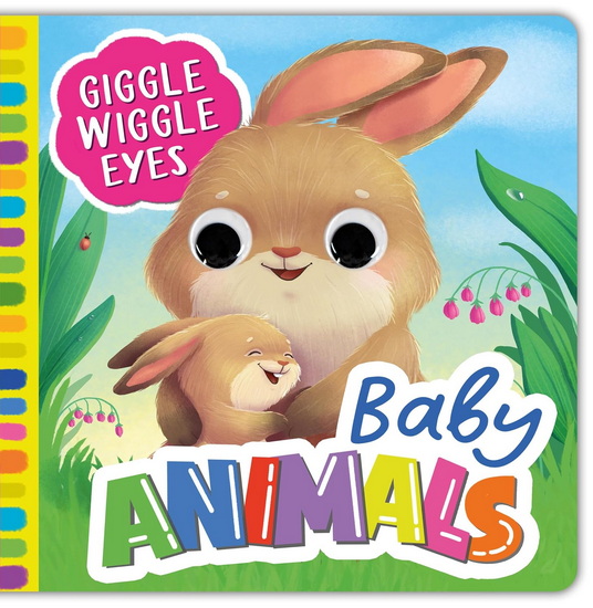Baby Animals - COLLECTIF