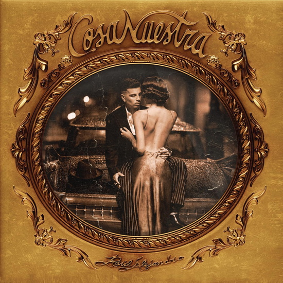 Cosa Nuestra - RAUW ALEJANDRO