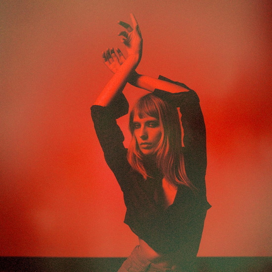 Tabula Rasa - PAIGE BARLOW