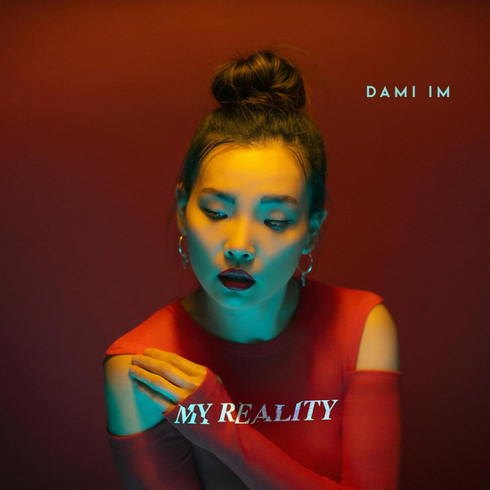 My Reality - DAMI IM