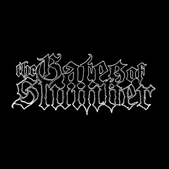 Gates Of Slumber, The - THE GATES OF SLUMBER