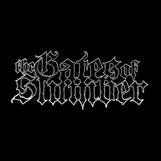 Gates Of Slumber, The (Vinyle) - THE GATES OF SLUMBER
