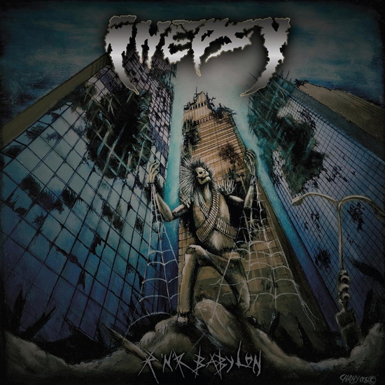 Rock 'N' Roll Babylon - INEPSY