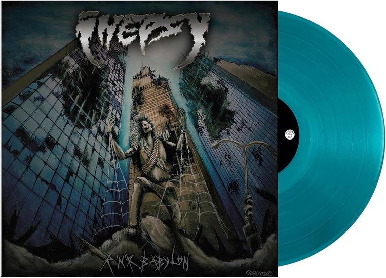Rock 'N' Roll Babylon (Vinyle) - INEPSY