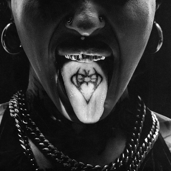 4evr (Vinyle - Cristal Transparent) - ISOKNOCK