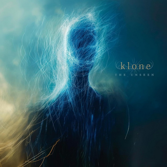 The Unseen (Vinyle) - KLONE