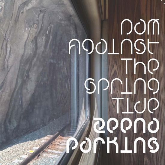 Dam Against The Spring Tide - ZEENA PARKINS