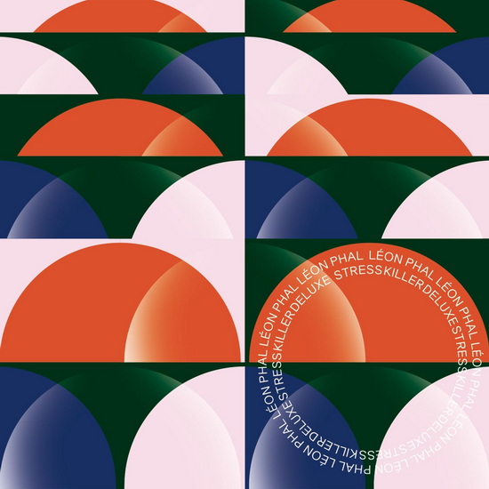 Stress Killer - LÉON PHAL