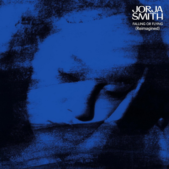 Falling Or Flying (Vinyle) - JORJA SMITH