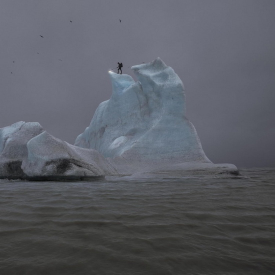 Accelerate Every Voice - CORY SMYTHE