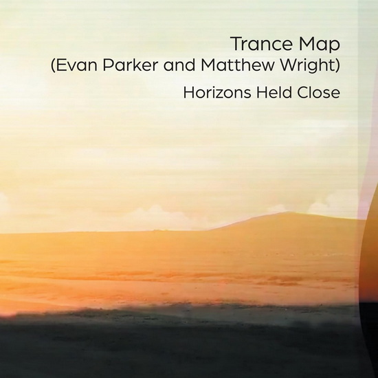 Horizons Held Close - TRANCE MAP