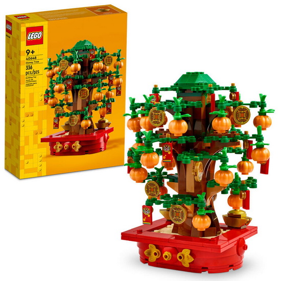 L’arbre à monnaie