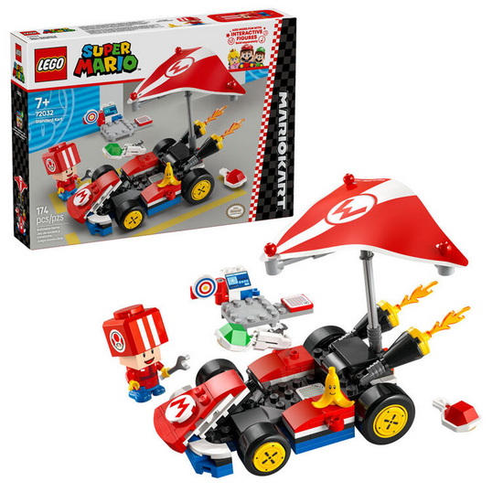Mario Kart : Kart standard