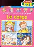 Le Corps - J BEAUMONT & AL
