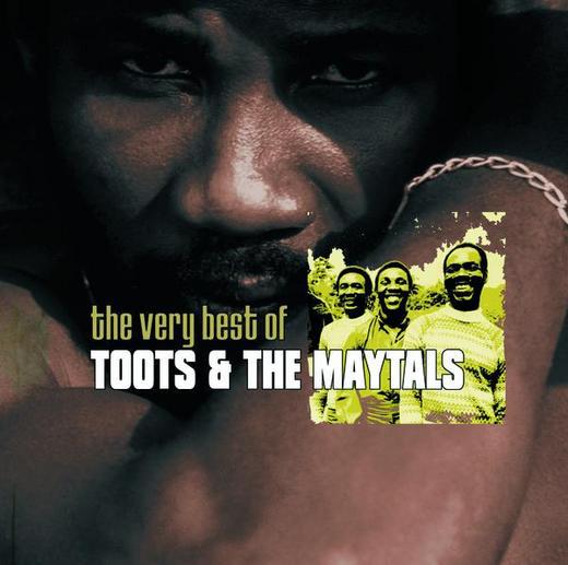Very best of - TOOTS & THE MAYTALS