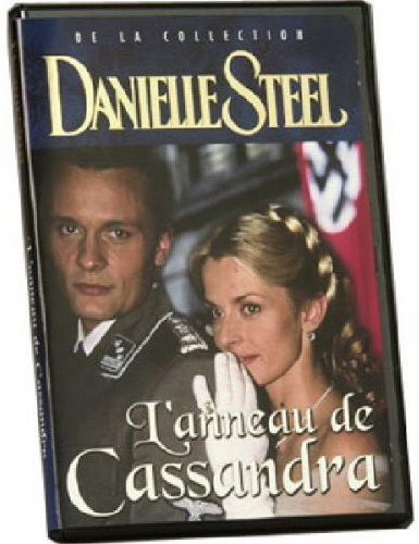 Danielle Steel: L'anneau de Cassandra - STEEL DANIELLE