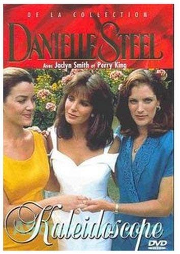 Danielle Steel: Kaleidoscope - STEEL DANIELLE