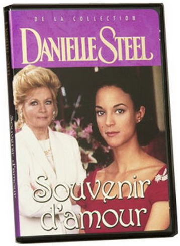 Danielle Steel: Souvenir d'amour - STEEL DANIELLE