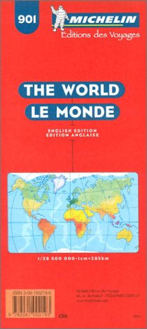 The World planisphere #901 - XXX