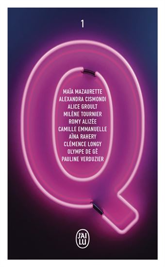Q T.01 - COLLECTIF