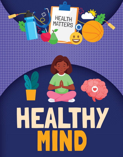 Healthy Mind - NANCY DICKMANN