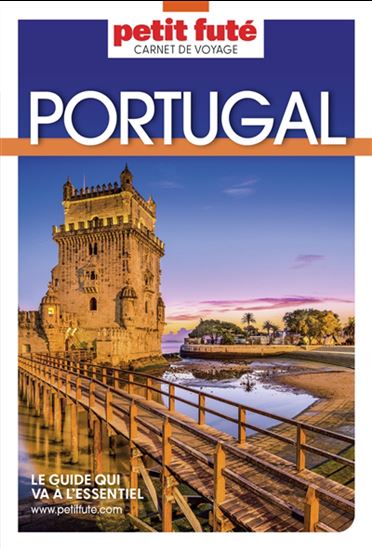 Portugal 2025 - DOMINIQUE AUZIAS - JEAN-PAUL LABOURDETTE