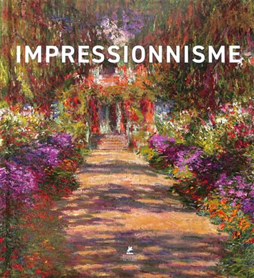 Impressionnisme - UTA HASEKAMP & AL