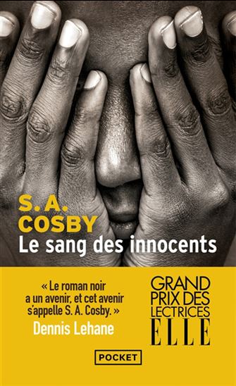 Le Sang des innocents - S A COSBY