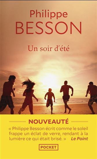 Un soir d&#39;été - PHILIPPE BESSON