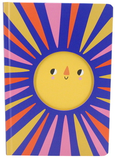 Journal rayons de soleil