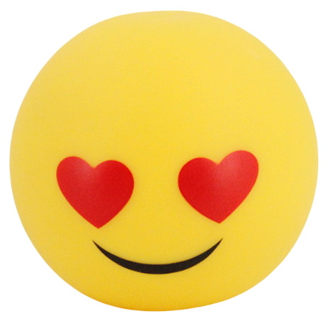 Veilleuse Emojis 3AS