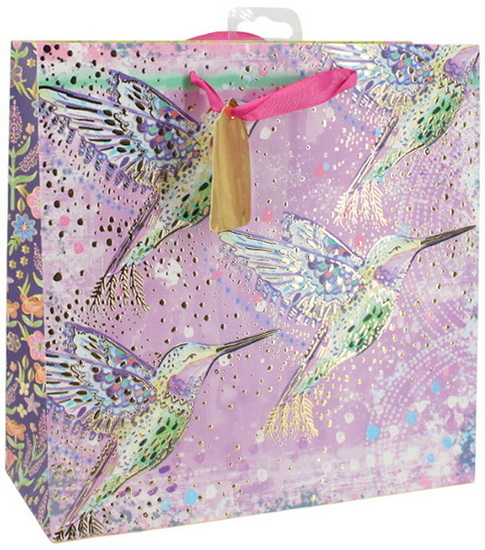 Sac moyen colibri