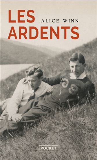 Les Ardents - ALICE WINN