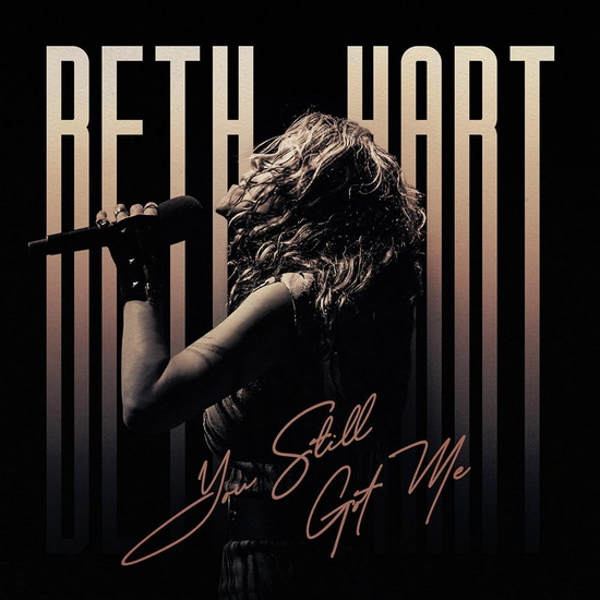 You Still Got Me - BETH HART