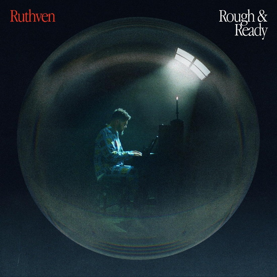 Rough & Ready (Vinyle) - RUTHVEN