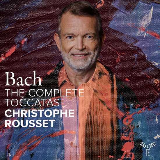 Bach: The Complete Toccatas - BACH