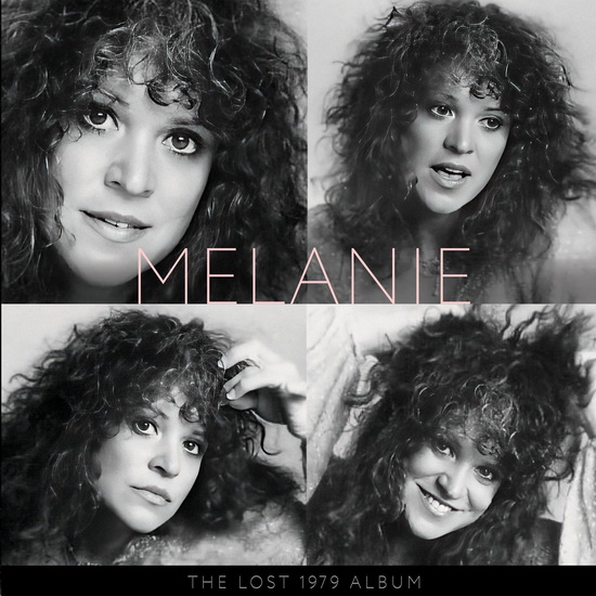 The Lost 1979 Album (Vinyle - Transparent) - MELANIE