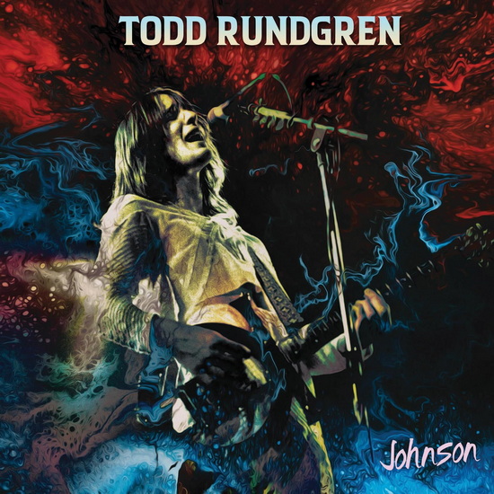 Johnson - TODD RUNDGREN