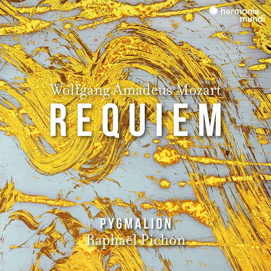 Mozart: Requiem - MOZART