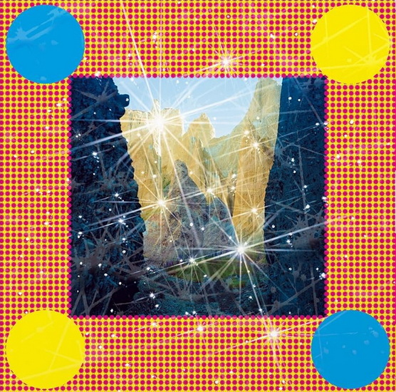 Honey - CARIBOU