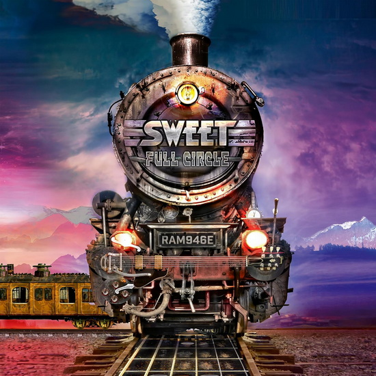 Full Circle - SWEET