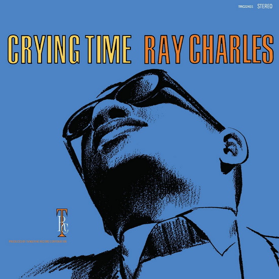 Crying Time (Vinyle) - RAY CHARLES