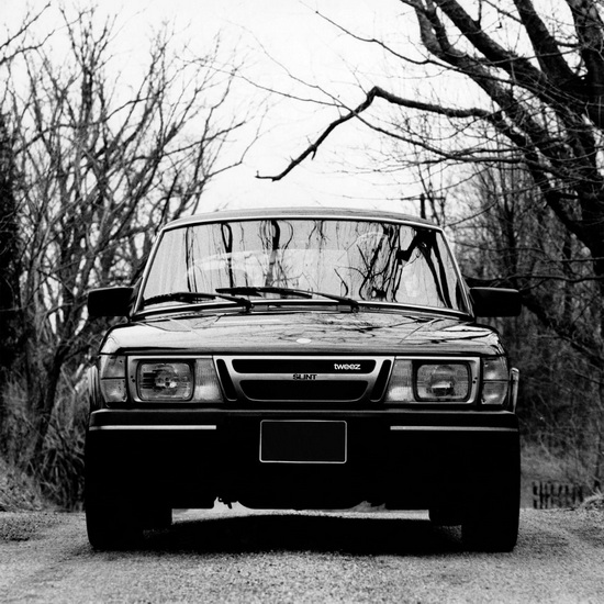 Tweez (remastered) - SLINT