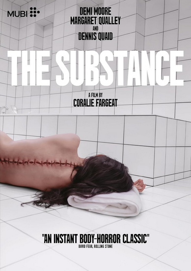 The Substance - CORALIE FARGEAT