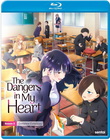 The Dangers in My Heart : Season 2 (Blu-ray)