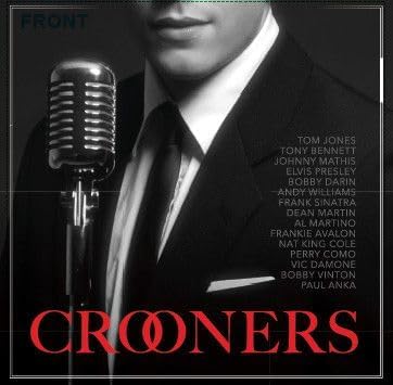 Crooners - ARTISTES VARIÉS