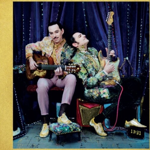 L'Heure Miroir - -M-